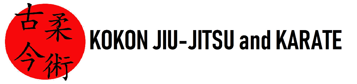 Kokon Jiu-Jitsu and Karate